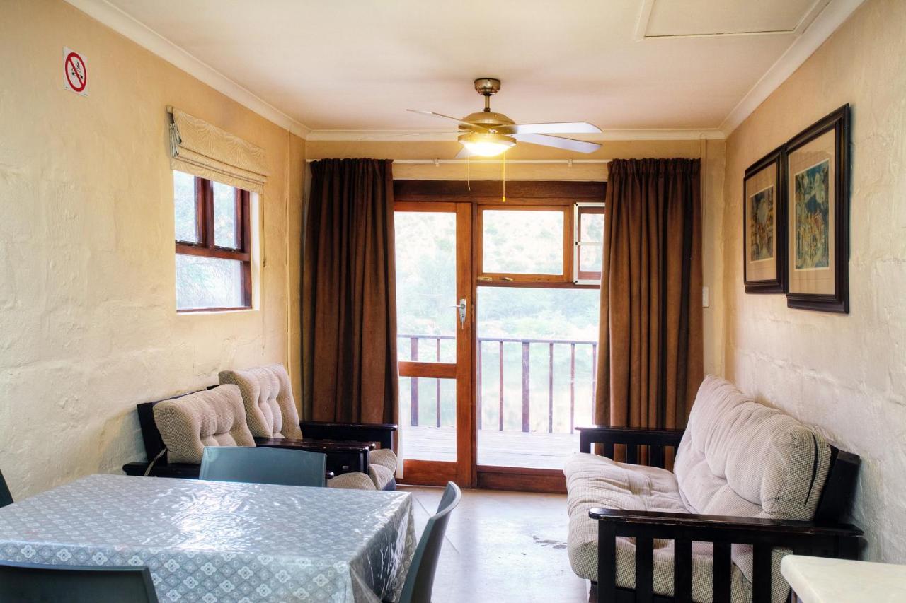 Baviaanskloof Guest Cottages Studtis Kültér fotó