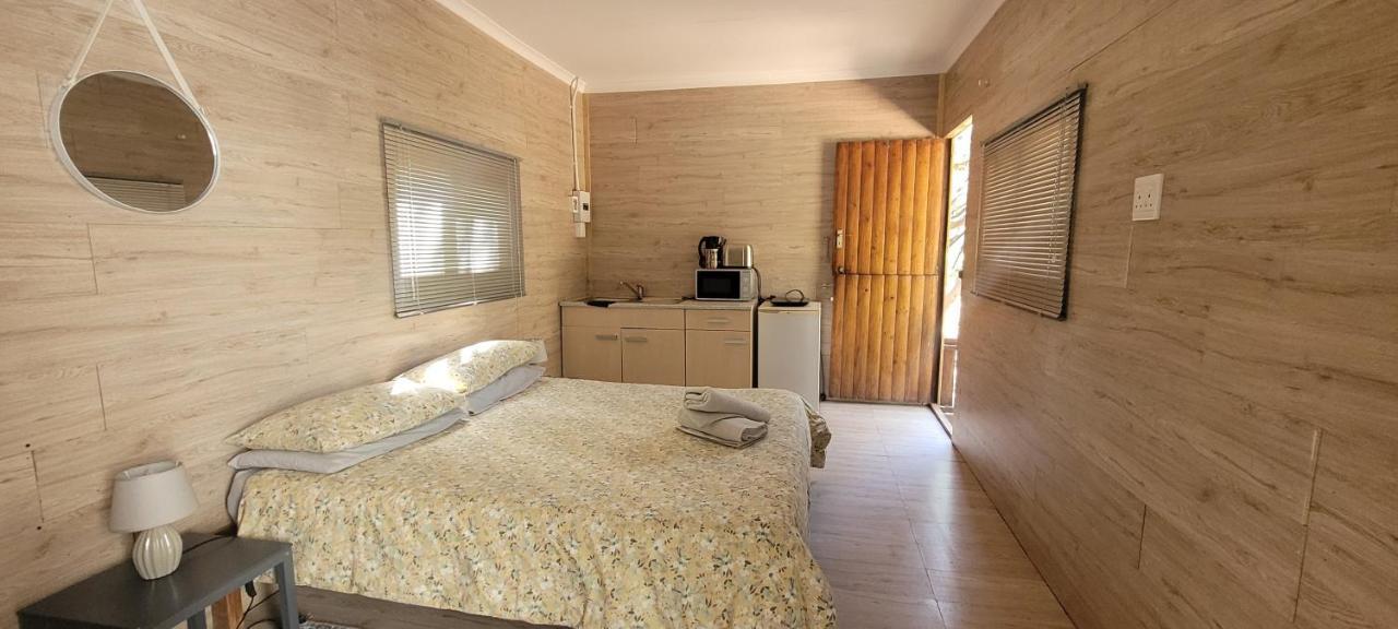 Baviaanskloof Guest Cottages Studtis Kültér fotó